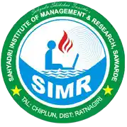 Sahyadri Institute of Management & Research [SIMR] Mumbai logo
