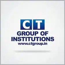 CT Group of Institutions Jalandhar logo