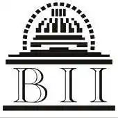 Bioinformatics Institute of India [BII] Noida logo