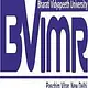 Bharati Vidyapeeth Institute of Management and Research [BVIMR] New Delhi Logo