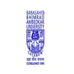 Babasaheb Bhimrao Ambedkar University [BBAU] logo