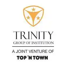 Trinity Institute of Technology and Research Logo