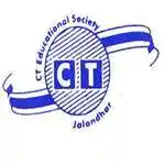CT Institute of Technology & Research - [CTITR] logo