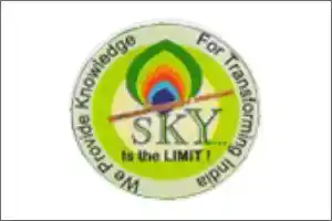 Shri Krishna College of Education Logo