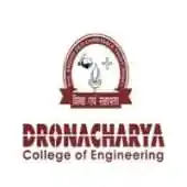Dronacharya College of Engineering  [DCE] Gurgaon logo