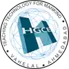 Hasmukh Goswami College of Engineering [HGCE] Ahmedabad logo