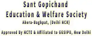 Sant Gopichand Education & Welfare Society Baghpat logo
