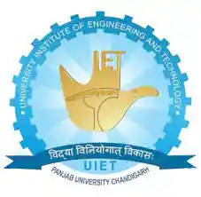 University Institute Of Engineering and Tech Logo