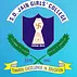 Shri Digamber Jain Girls' College, Dimapur logo