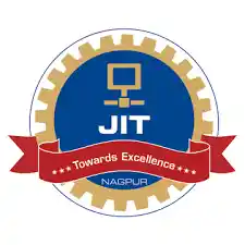 Jhulelal Institute of Technology - [JIT] Logo