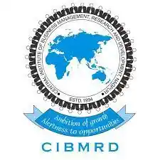 Central Institute of Business Management Research & Development [CIBMRD] Nagpur logo