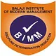 Balaji Institute of Modern Management - [BIMM], Pune logo