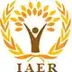 Institute Of Advance Education & Research - [IAER] logo