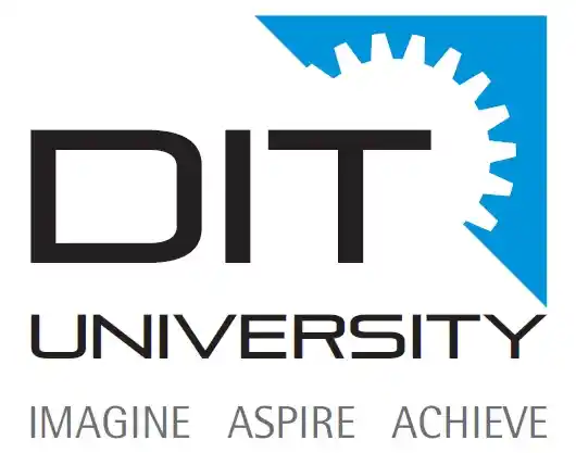 Dehradun Institute of Technology logo