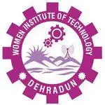 Women Institute of Technology - [WIT] dehradun logo