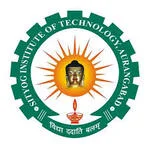 Sityog Institute of Technology, Aurangabad logo