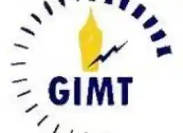 Girijananda Chowdhury Institute Of Management & Technology - [GIMT] Logo