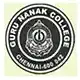 Guru Nanak College (GNC) Logo