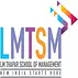 LM Thapar School of Management - [LMTSM] Logo