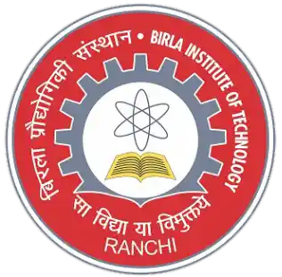 Birla Institute of Technology [BIT Mesra] Ranchi logo
