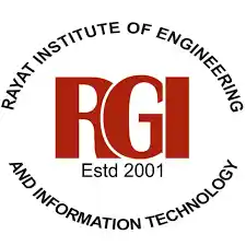 Rayat Institute of Engineering and Information Technology - [RIEIT] Logo