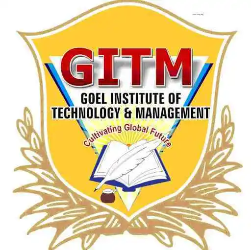 Goel Institute of Technology & Management [GITM] Lucknow	 logo