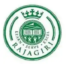 Rajagiri College of Social Sciences - [RCSS] Logo