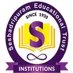Seshadripuram College [SC]-bangalore Logo