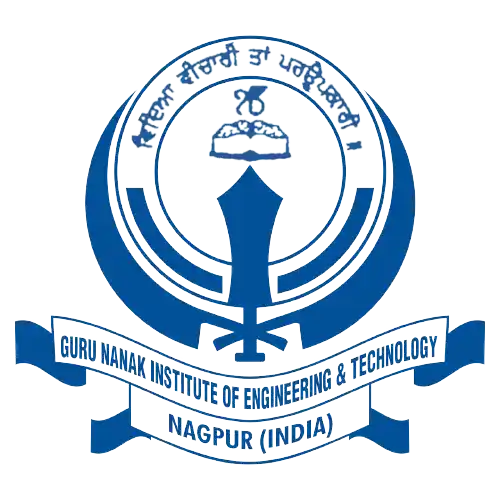 Guru Nanak Institute of Engineering & Technology [GNIET] Nagpur logo