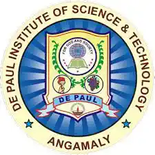 De Paul Institute of Science and Technology [DIST] Ernakulam logo