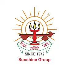 Sunshine Group of Institutions [SGI] Rajkot logo