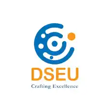 Delhi Skill and Entrepreneurship University (DSEU) New Delhi logo
