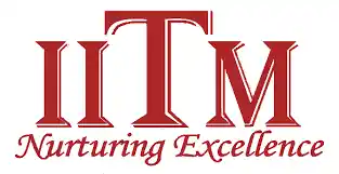 Institute of Information Technology & Management - [IITM] Logo