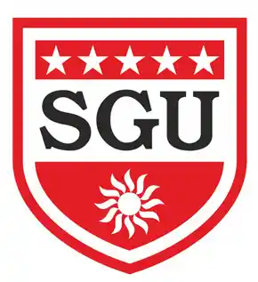 Sanjay Ghodawat University - [SGU] Logo