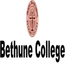 Bethune College [BC] Kolkata  logo