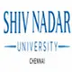 Shiv Nadar University, Chennai logo