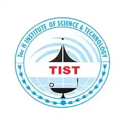 Toc H Institute of Science and Technology [TIST] Emakulam logo