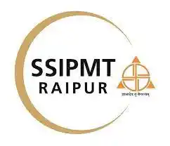 Shri Shankaracharya Institute of Professional Management and Technology [SSIPMT] Raipur  logo