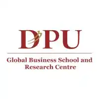 Global Business School and Research Centre [GBSRC] Pune logo