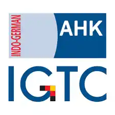 Indo German Training Centre - [IGTC] Logo