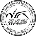 National Institute of Agricultural Extension Management [MANAGE] logo