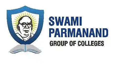 Swami Paramand Engineering College - [SPEC] logo