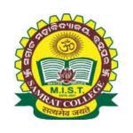 Samrat College Berhampur logo