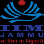 IIM Jammu - [IIMJ] logo