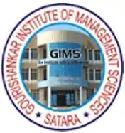 Gourishankar Institute of Management Sciences [GIMS]  Satara logo