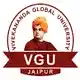 Vivekananda Global University [VGU] Online Jaipur Logo