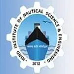 Hind Institute of Nautical Science & Engineering [HINSAE] Hathras logo
