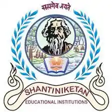 Shantiniketan College of Management logo