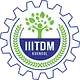 Indian Institute of Information Technology Design and Manufacturing [IIITDM] Kurnool logo