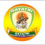 Gayathri College of Education, Mahabubnagar logo
